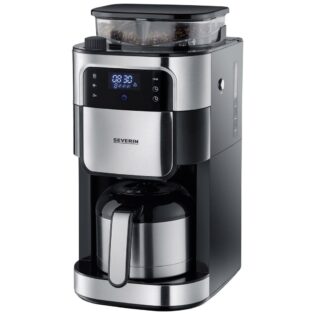 Severin Filterkaffeemaschine 4814