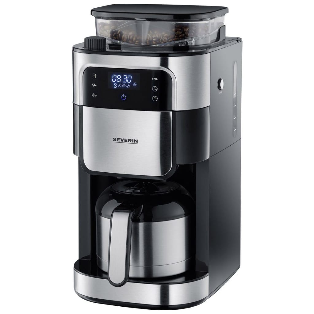 Severin Filterkaffeemaschine 4814