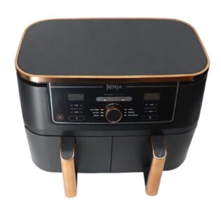NINJA Heißluftfritteuse
