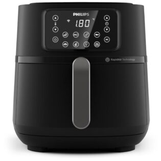 Philips Heißluftfritteuse, 2000 W