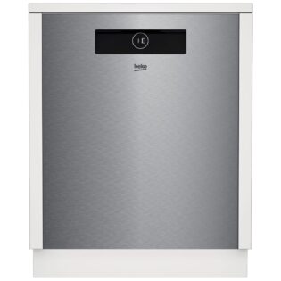 BEKO Unterbaugeschirrspüler 7670401677