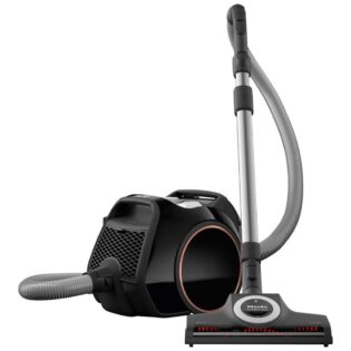 Miele Bodenstaubsauger Boost CX1 Cat & Dog, 890 W, beutellos