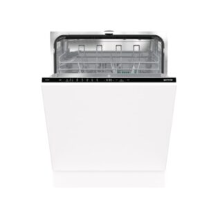 GORENJE vollintegrierbarer Geschirrspüler 20011934, 11.0 l, 13 Maßgedecke, Energiesparfunktion ECO