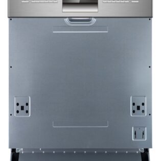 Midea Standgeschirrspüler SI 3.60N wi