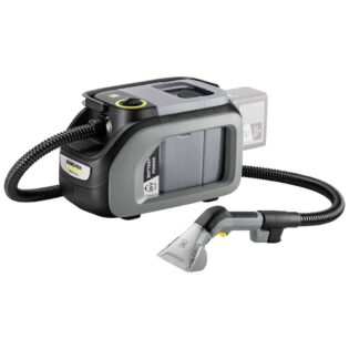 Kärcher Professional Nass-Trocken-Sauger Kärcher Professional Puzzi 2/1 Bp 1.101-750.0 Nass-/Trockensauger 350