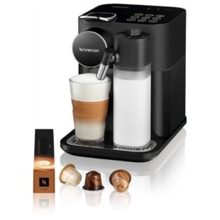 De'Longhi Kapselmaschine, Kapseln, Barista-Erlebnis auf Knopfdruck