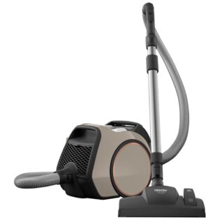 Miele Bodenstaubsauger Boost CX1 Allergy, 890 W, beutellos