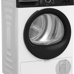 BEKO Wärmepumpentrockner BM3T38240W