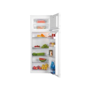 Amica Einbaukühlgefrierkombination 1194874, 0.0 cm hoch, integrierbar