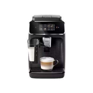 Philips Druckbrüh-Kaffeemaschine