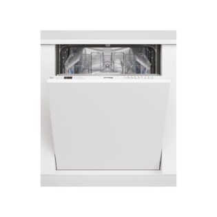 Privileg vollintegrierbarer Geschirrspüler 869991663090, 9.5 l, 14 Maßgedecke, Energiesparfunktion ECO