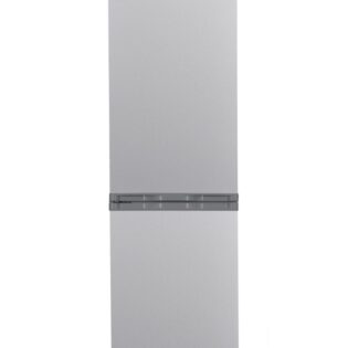 PKM Kühl-/Gefrierkombination KG230KH, 50 cm breit, Freistehender Kühlschrank, Modell EIX, 142,2x50x56 cm