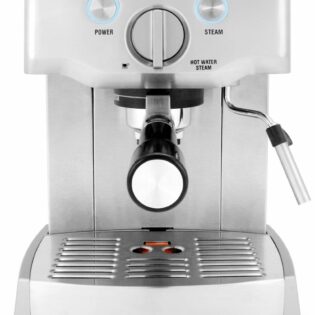 Gastroback Espressomaschine Design Espresso Pro 42709