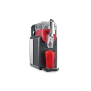 Severin Eismaschine S-Slush Ice Maker, 220 W, Slush Ice Maker, kein Eis nötig, 2L, Eis-Cocktail Frappé Milchshake