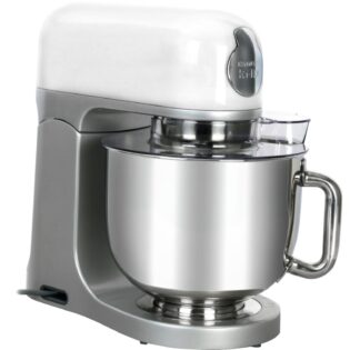 KENWOOD Küchenmaschine KMix Küchenmaschine KMX750WH, 1000 W, 5 l Schüssel
