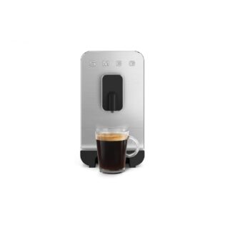 Smeg Kaffeevollautomat, 19 bar Pumpendruck