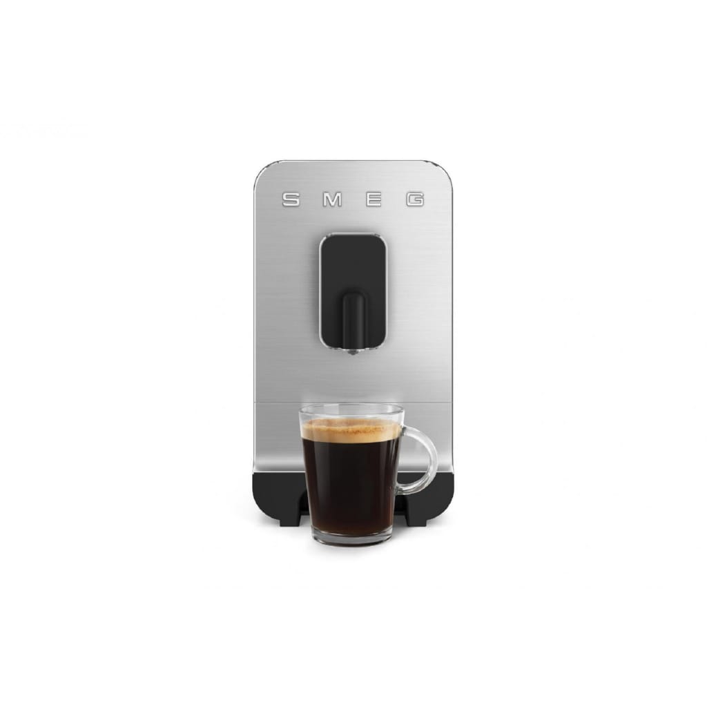 Smeg Kaffeevollautomat, 19 bar Pumpendruck