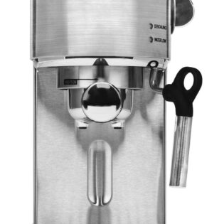 Gastroback Espressomaschine 42716 Design Espresso Piccolo