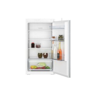 NEFF Einbaukühlschrank N 30 KI1311SE0, 102,1 cm hoch, 54,1 cm breit, Fresh Safe: Schublade für flexible Lagerung von Obst & Gemüse