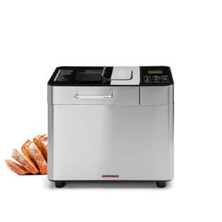 Gastroback Brotbackautomat 42823 Advanced, 18 Programme, 500 W