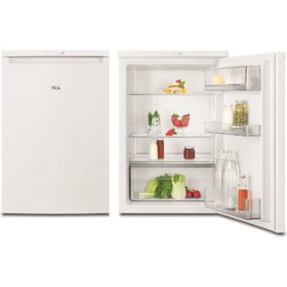 AEG Kühlschrank RTS814DXAW 923421209, 56 cm breit