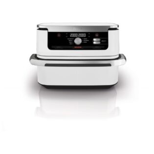 NINJA Heißluftfritteuse AF500EUWH, 2470 W