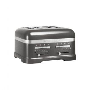 KitchenAid Toaster KitchenAid 4-Scheiben Toaster Artisan 5KMT4205