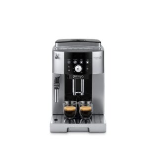 De'Longhi Pinguino Kaffeevollautomat ECAM250.23.SB, Vollautomatische Kaffeezubereitung