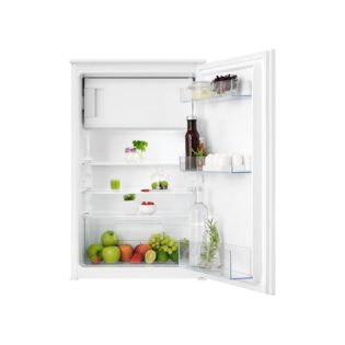 AEG Einbaukühlschrank 933031100, 0.0 cm hoch, integrierbar
