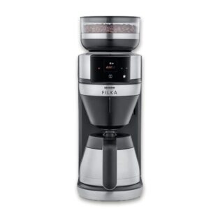 Severin Filterkaffeemaschine KA 4853 Filterkaffee-Vollautomat FILKA