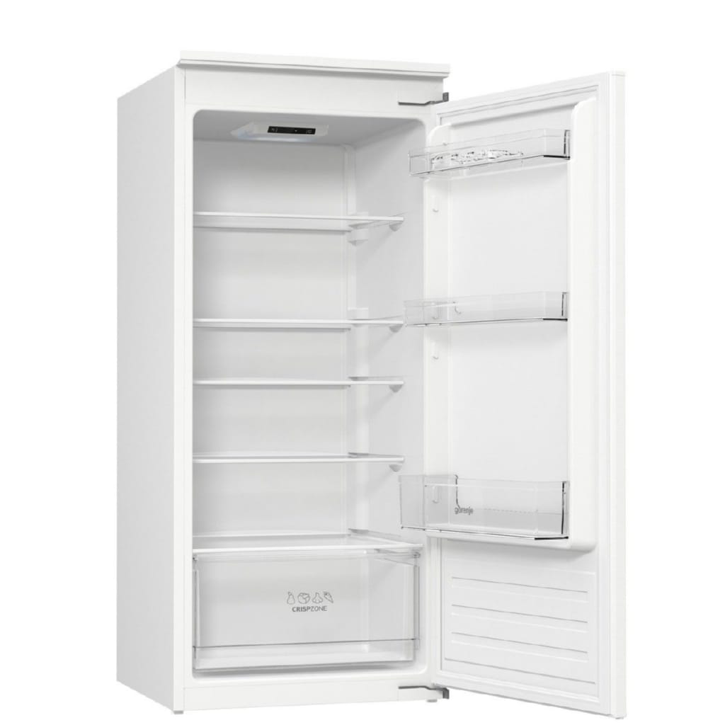 GORENJE Einbaukühlschrank RI512E41, 121 cm hoch, 54 cm breit