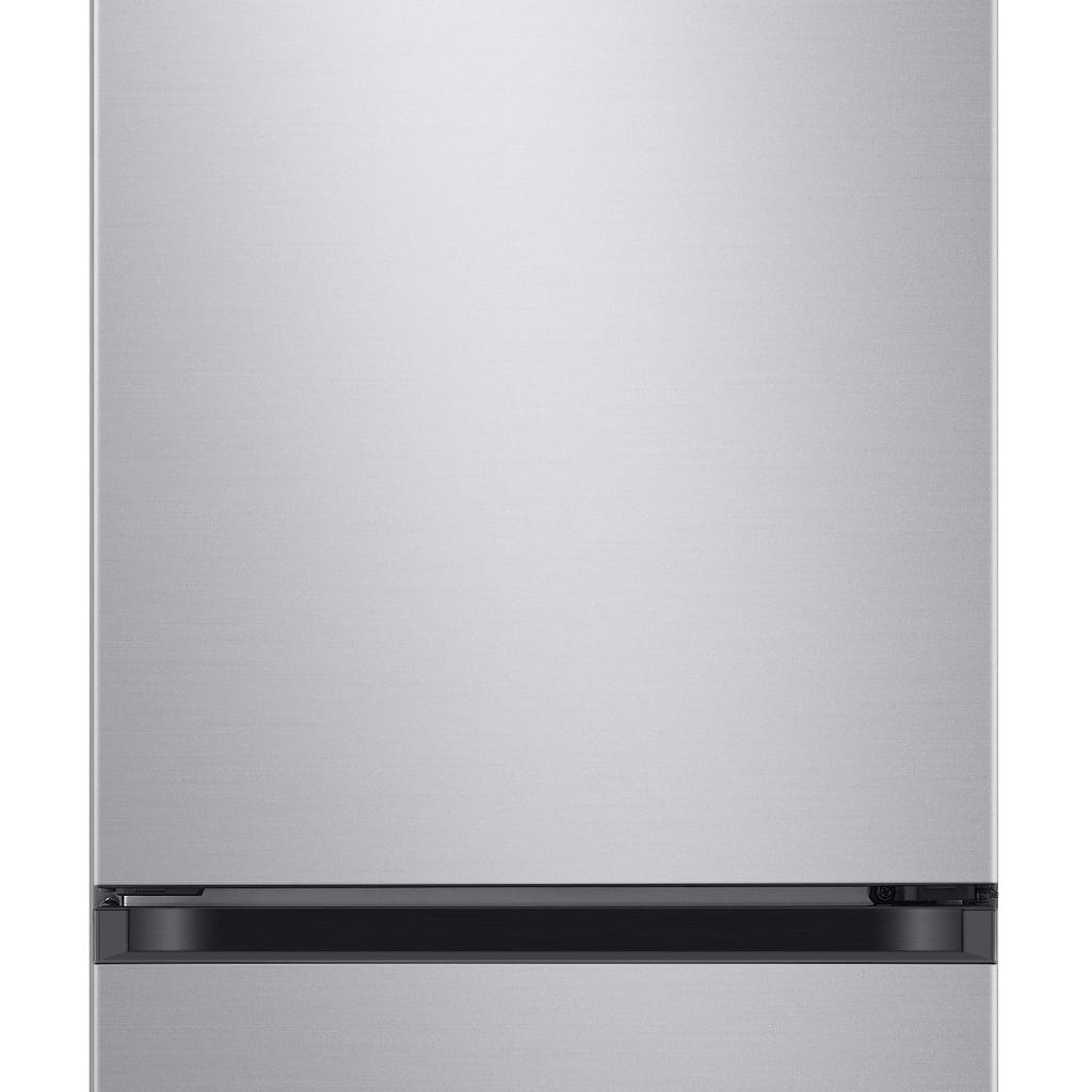 Samsung Kühl-/Gefrierkombination RB38C600DSA, 203 cm hoch, 59,5 cm breit, No Frost, Power Freeze & Power Cool, Frischeschublade