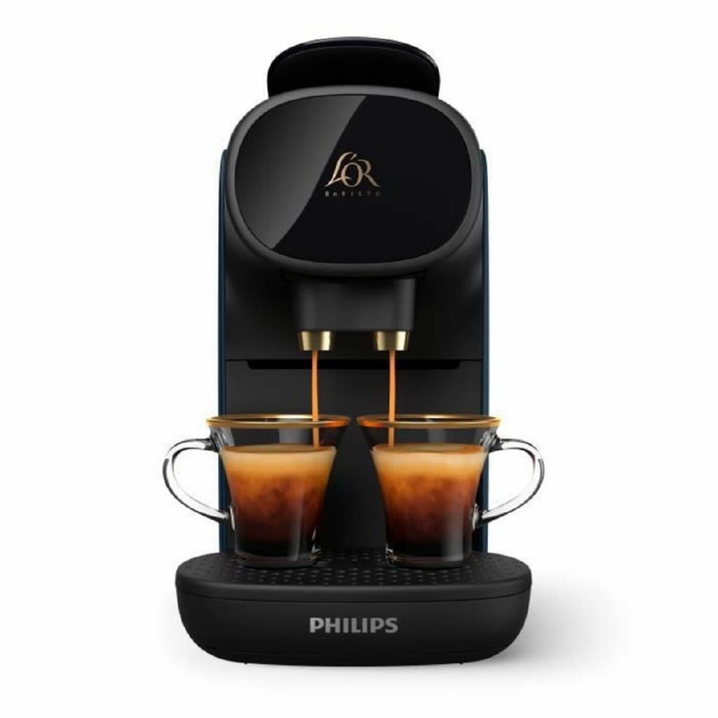 Philips Wasserkocher Wasserkocher Philips Lor 1450 W 1,1 L Wasserkessel, 1450 W