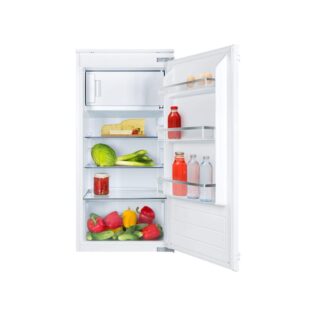 Amica Einbaukühlschrank 1194890, 0.0 cm hoch, integrierbar