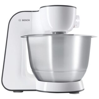 BOSCH Küchenmaschine MUM50123, 800.00 W, 3.90 l Schüssel