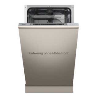 Midea vollintegrierbarer Geschirrspüler SV 5.14K10C