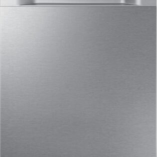 Samsung Unterbaugeschirrspüler DW60CG552USR, 14 Maßgedecke