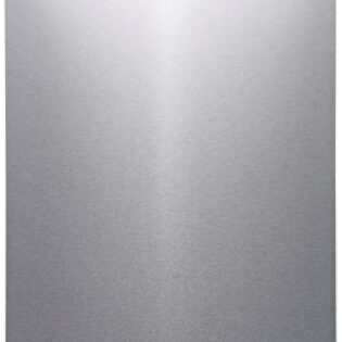 Hanseatic Unterbaugeschirrspüler HGU4582D10J7736EI, 10 Maßgedecke, mit Besteckschublade, mit automatischer Türöffnung, mit 8 Programmen