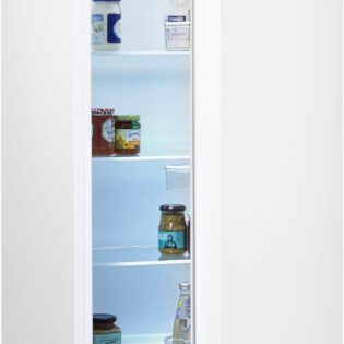 GORENJE Kühlschrank R4142PW, 143,4 cm hoch, 55 cm breit