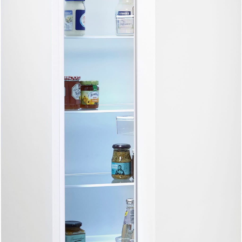 GORENJE Kühlschrank R4142PW, 143,4 cm hoch, 55 cm breit